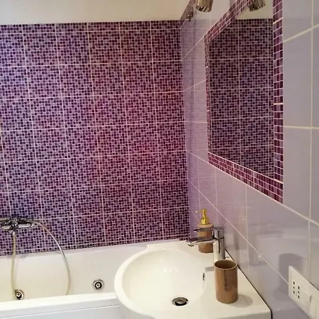 Apartman La Casa Di Viola *