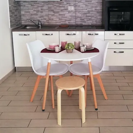 La Casa Di Viola Apartman