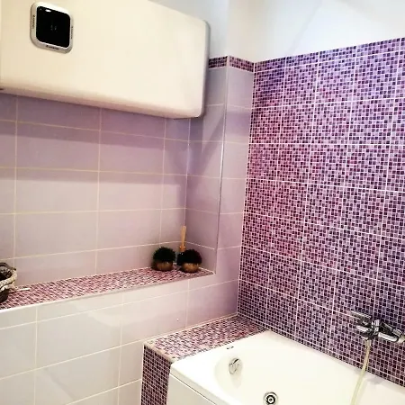 La Casa Di Viola * Róma