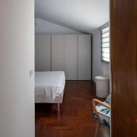 Apartment La Casa Di Viola Rom