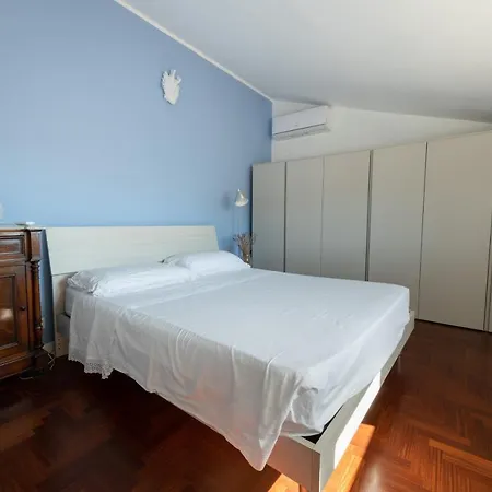 Apartment La Casa Di Viola Rom